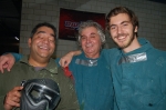 CBI Crew, Dennis 